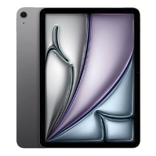 iPad Air 11" M2 128GB Space Grey WiFi