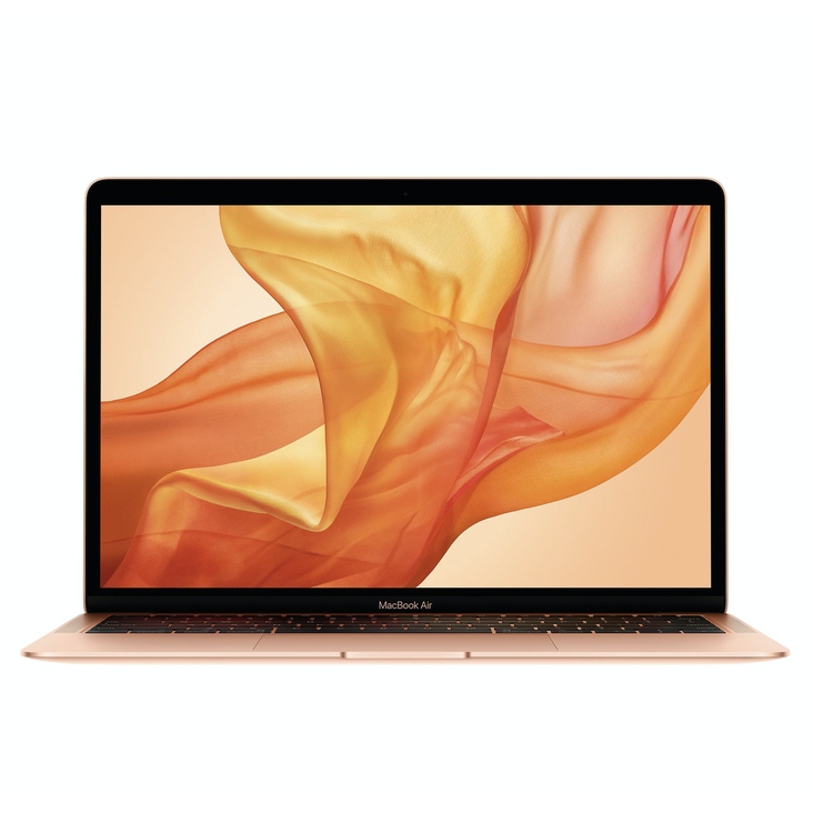 MacBook Air 13" 2020 1.1GHz DC i3/8GB/256GB Gold