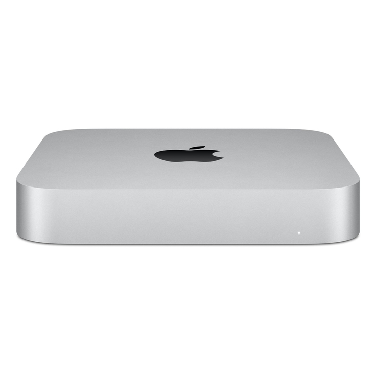 Mac mini 2020 M1 8C/8C/16GB/2TB