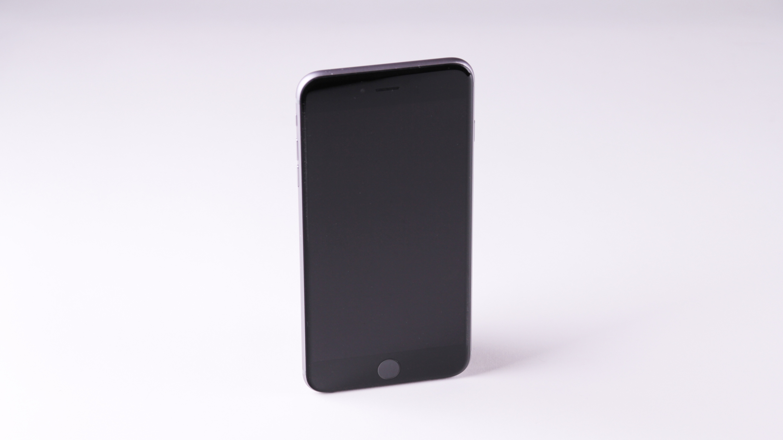 iPhone 6 Plus 64GB Grey Next