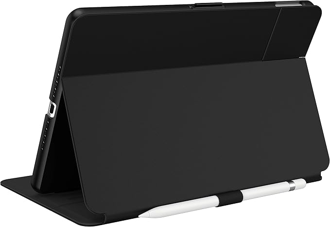 Speck Balance Folio For iPad 10.2" (7/8/9) - Black
