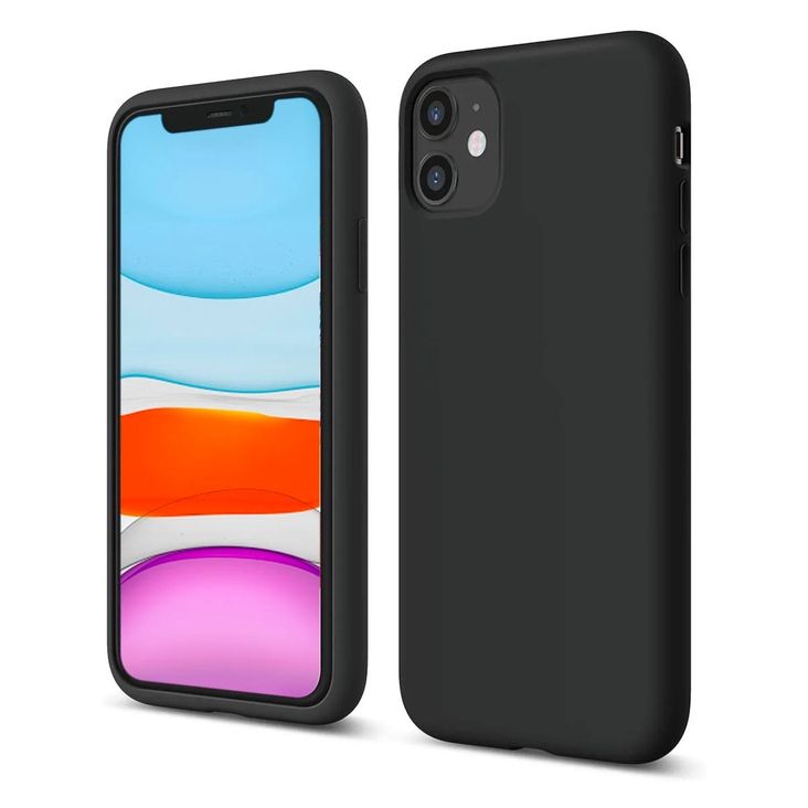 Ugreen Silicone Case for iPhone 11/XR