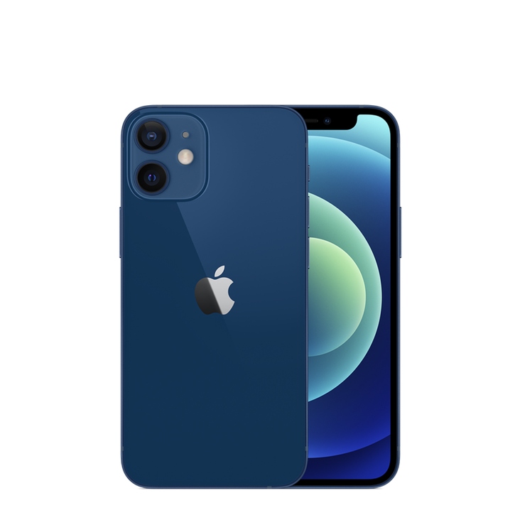 iPhone 12 mini 64GB Blue