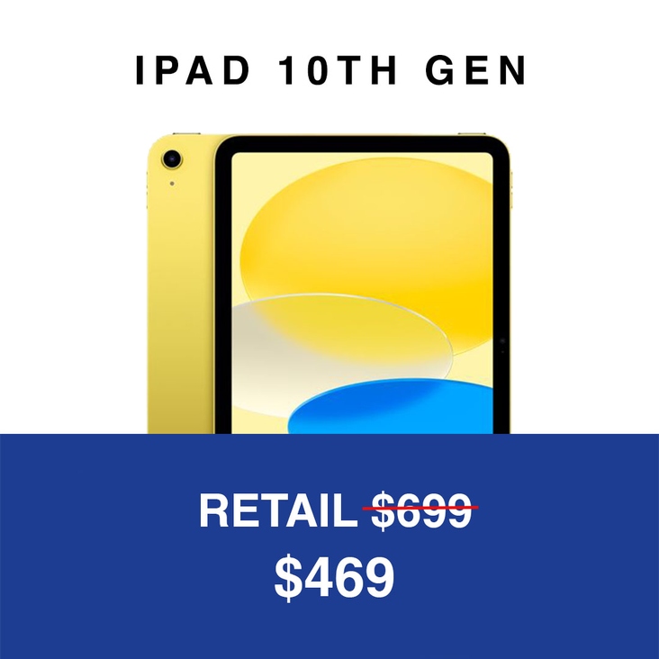 iPad