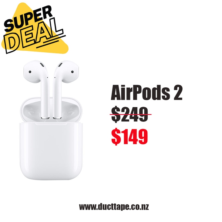 AirPods