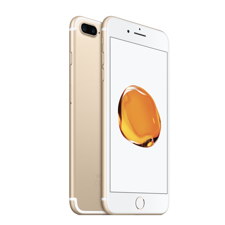 iPhone 7 Plus 32GB Gold