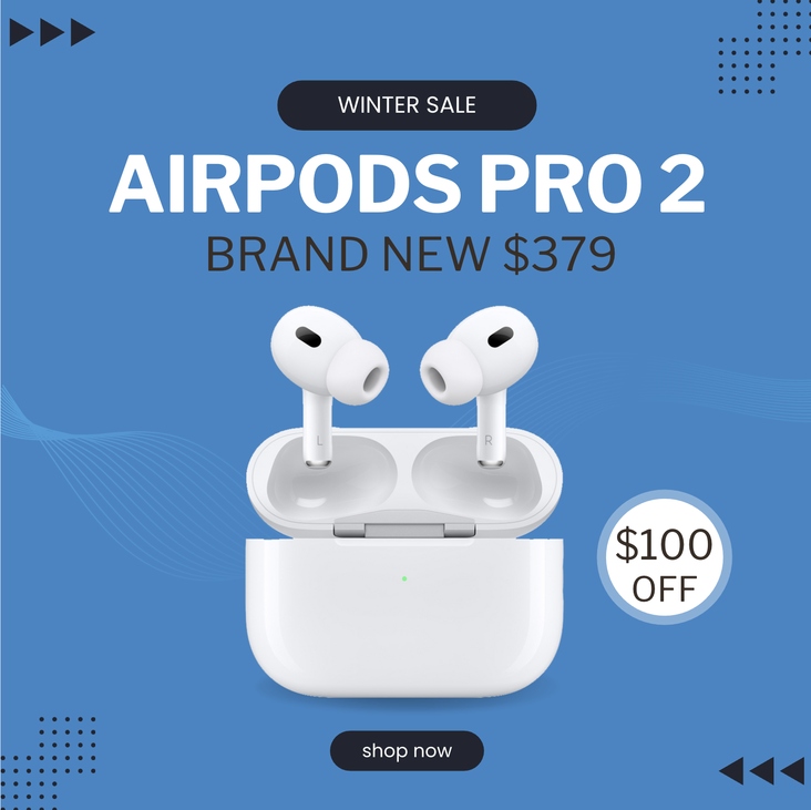 AirPods