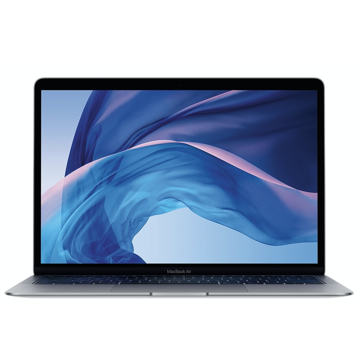 MacBook Air 13" 2018 1.6GHz DC i5/8GB/512GB Space Grey