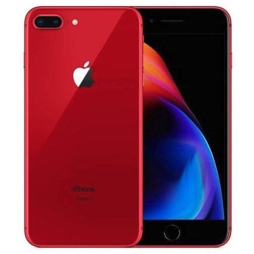 iPhone 8 Plus 64GB Red