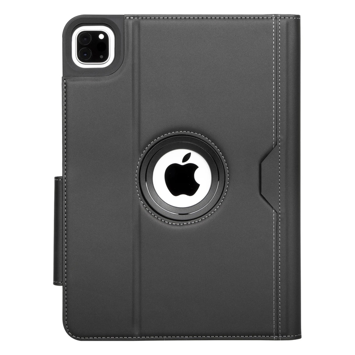 Targus VERSAVU Case for iPad Air 4/5 10.9-inch & iPad Pro 11-inch 1/2/3 - Black