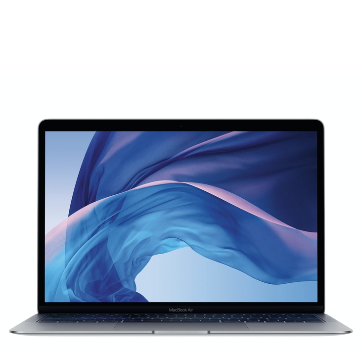 MacBook Air 13-inch (2020) 1.1GHz QC i5/8GB/512GB Space Grey