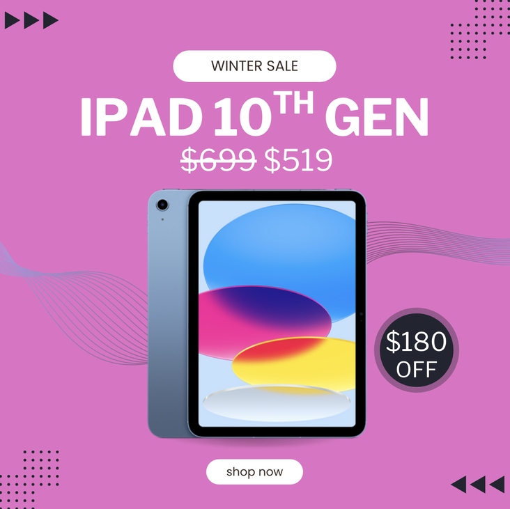 iPad