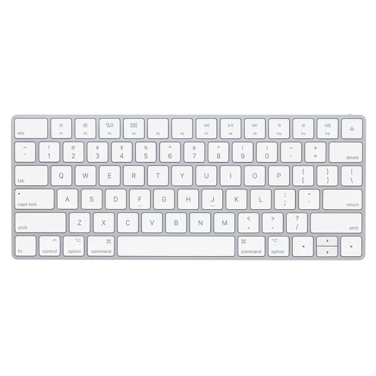 Apple Magic Keyboard A1644 - Like New A