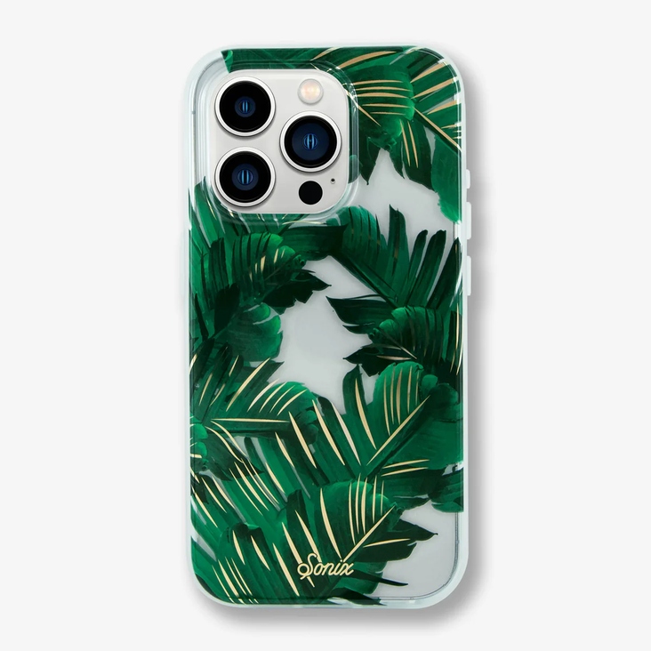 Sonix iPhone 15 Pro Max Clear Case with MagSafe - Bahama