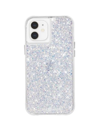 Case-Mate Twinkle Case iPhone 12 Mini - 10 ft Drop Protection