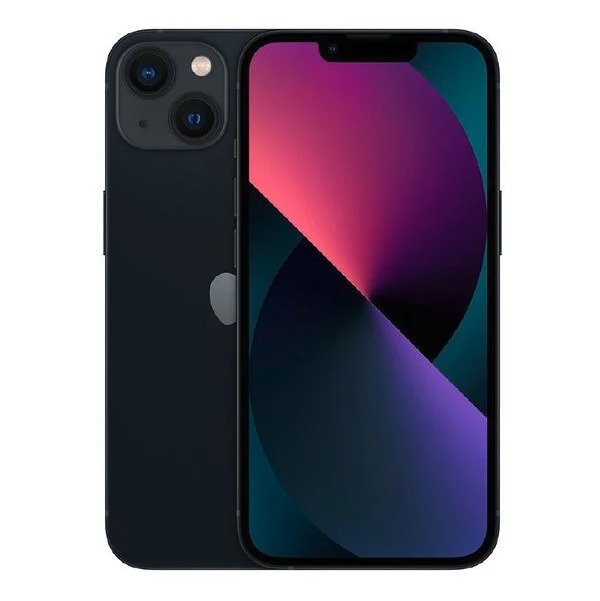 iPhone 13 256GB Midnight