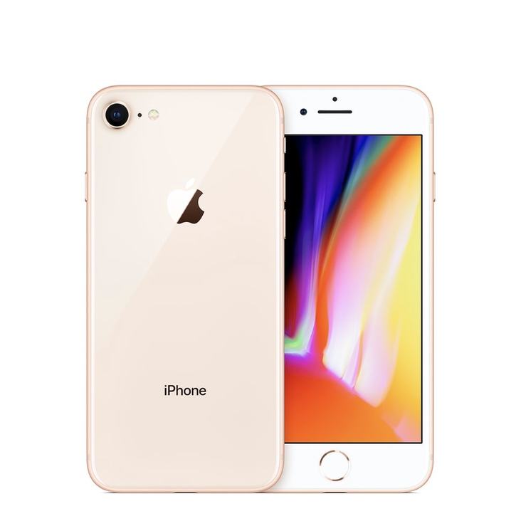 iPhone 8 64GB Gold