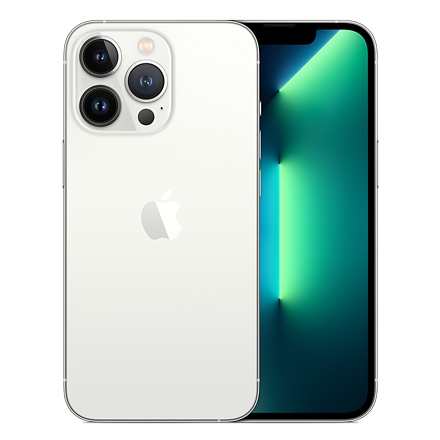 iPhone 13 Pro 256GB Silver