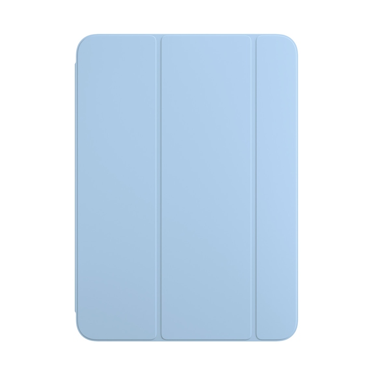 Like New Apple Smart Folio for iPad Pro 13" - Demin
