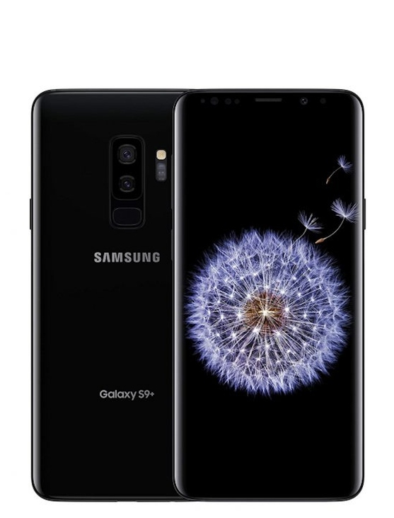 galaxy s9 64gb