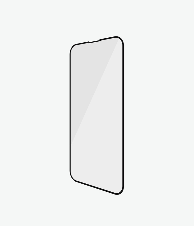 Panzer Glass Screen Protector - iPhone 13 Pro Max