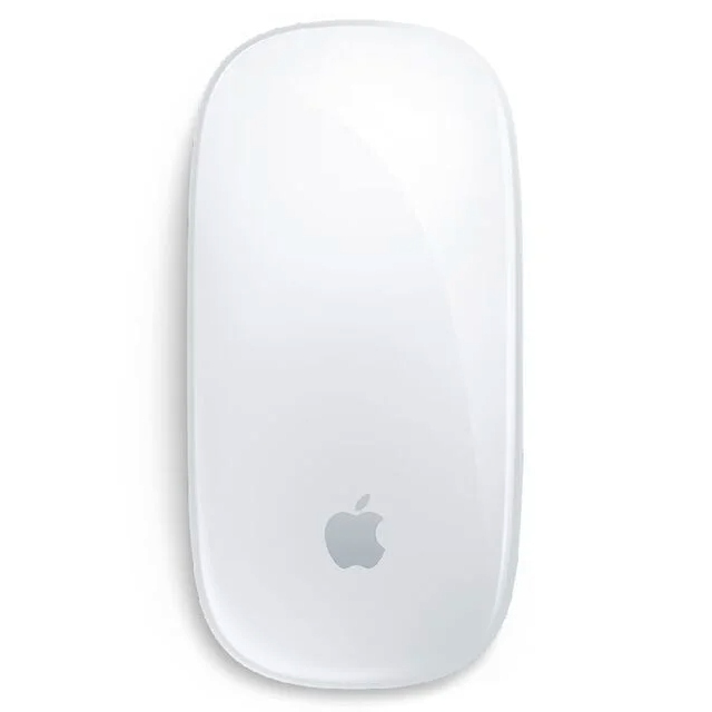 Apple Magic Mouse 2 White - Like New A