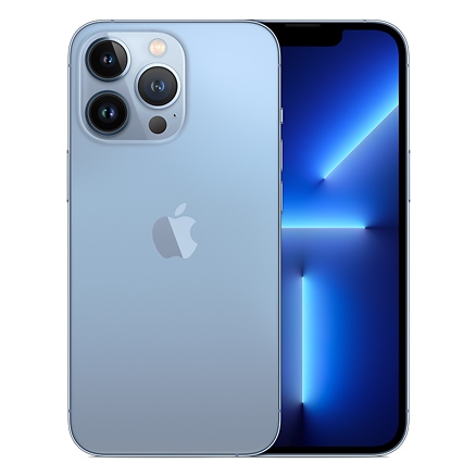 iPhone 13 Pro Max 1TB Sierra Blue