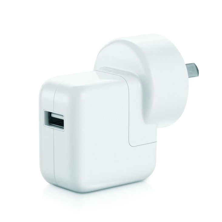 Apple 12W USB-A Power Adapter