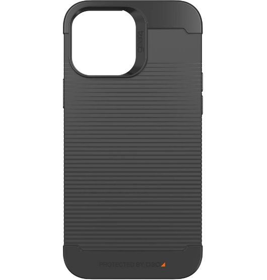 Gear4 Cases Havana iPhone 13 Pro Max Black