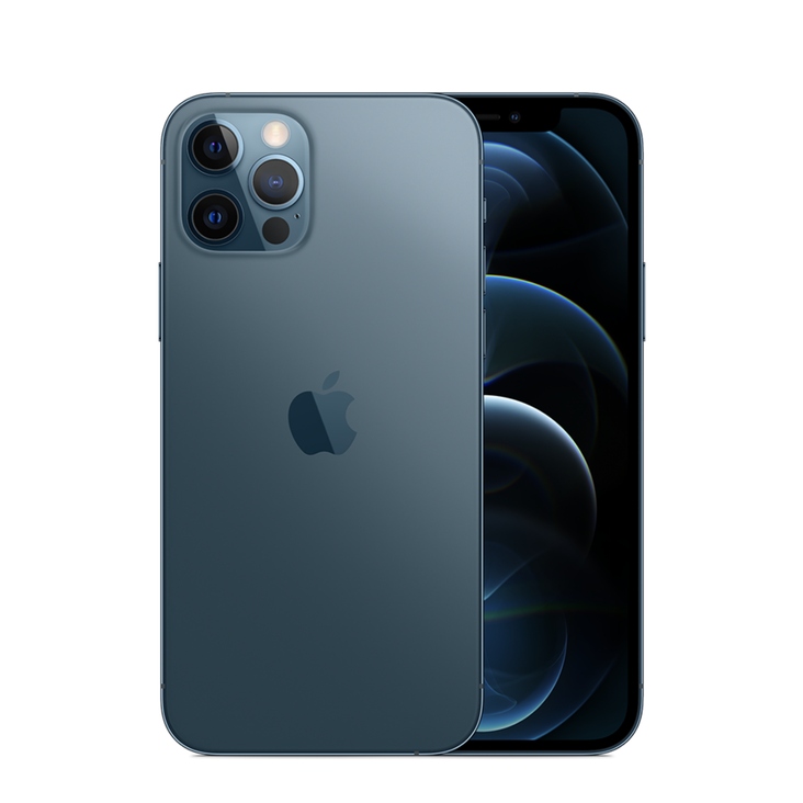 iPhone 12 Pro 128GB Pacific Blue