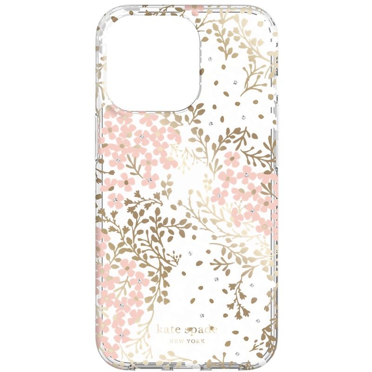 Kate Spade New York Case for iPhone 13 Pro Max - MFBW