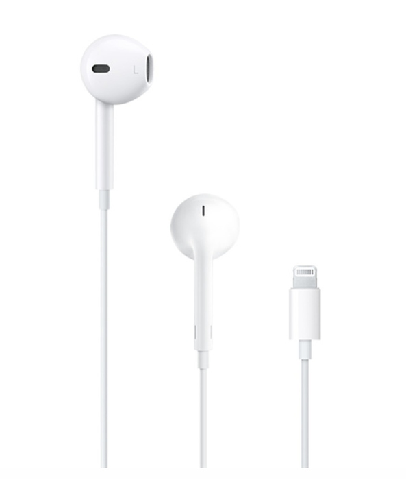 Apple EarPods with Lightning Connector - Like New