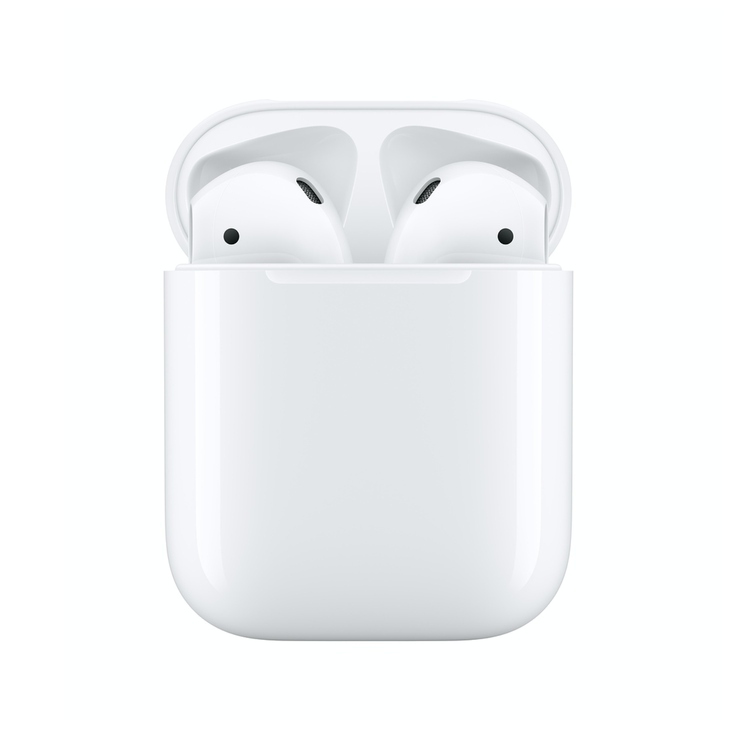 AirPods 2nd with Charging Case 