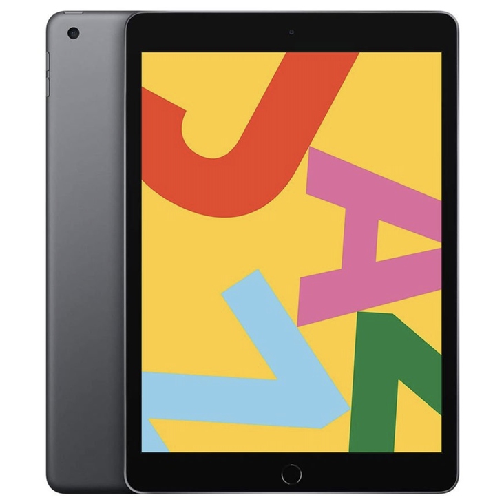 iPad 7 10.2" 2019 32GB Space Grey WiFi