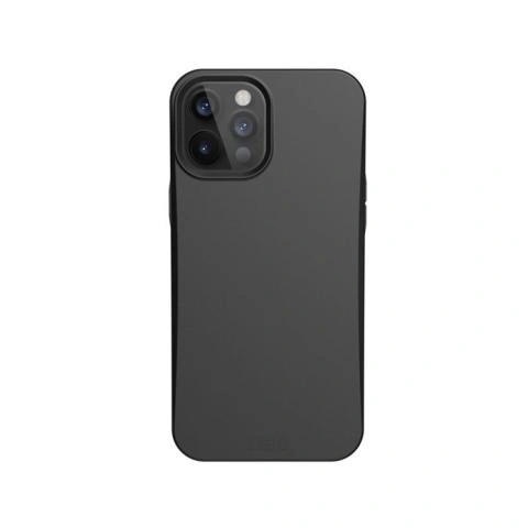 UAG Outback Case iPhone 12/12 Pro – Black