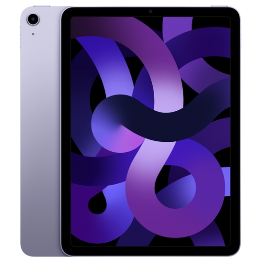 iPad Air 5 10.9" 2022 256GB Purple WiFi+Cellular