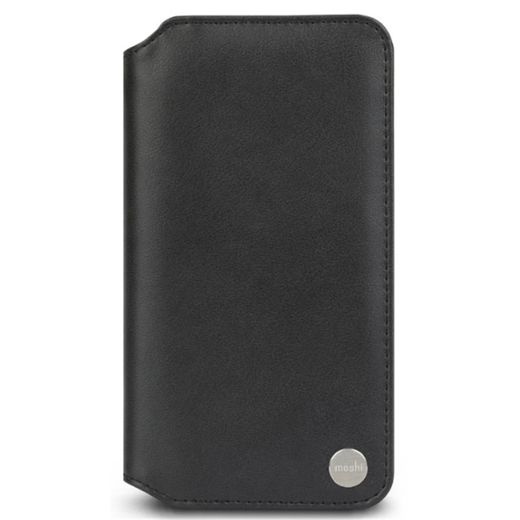Moshi Overture Case for iPhone XR - Black
