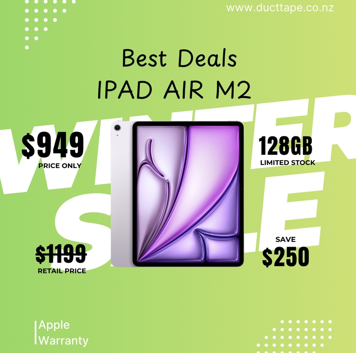 iPad