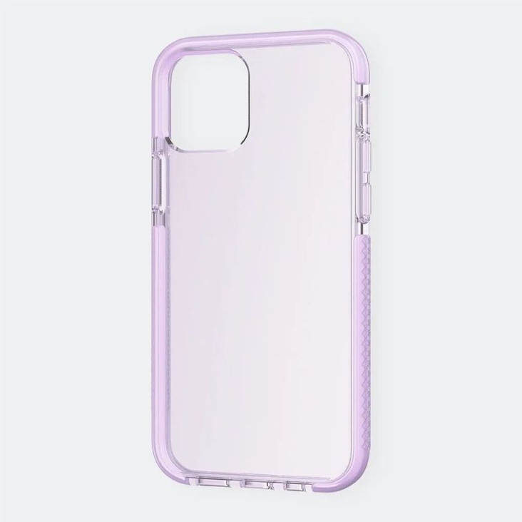 BodyGuardz Ace Pro Case iPhone 12 mini - purple