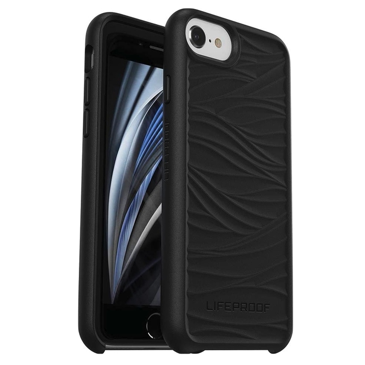 Lifeproof Wake Case - iPhone 6/6s/7/8/SE2 - Black