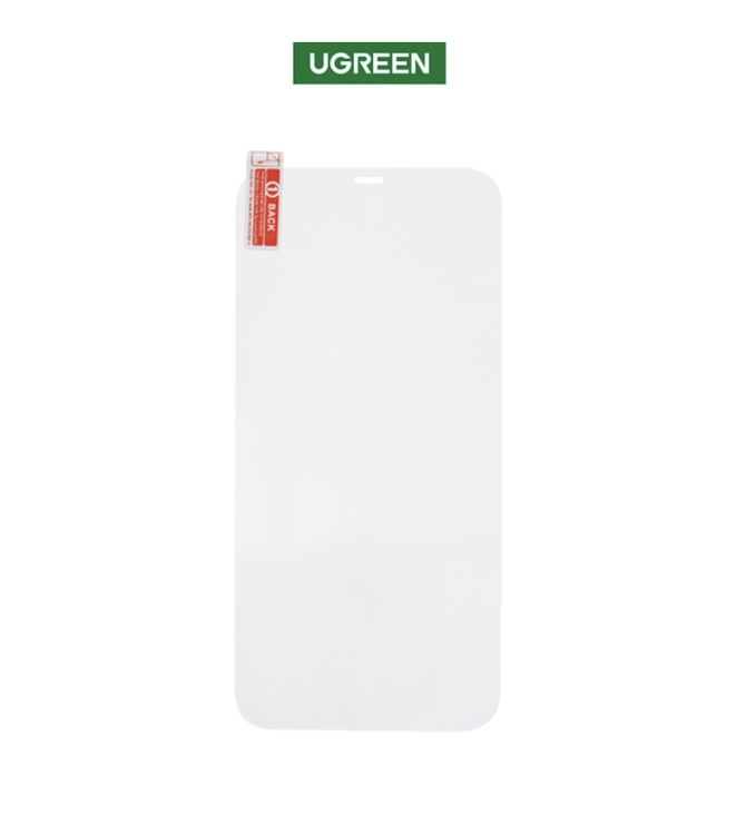 UGREEN Tempered Glass Screen Protector for iPhone 6 Plus/6S Plus/7 Plus/8 Plus