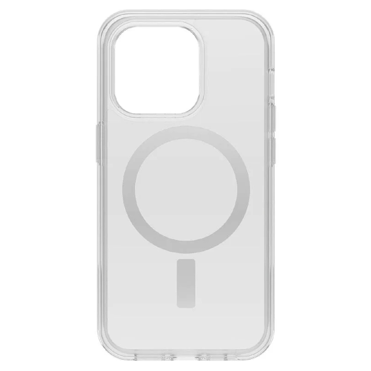 OtterBox Symmetry+ (MagSafe) - iPhone 14 Pro - Clear
