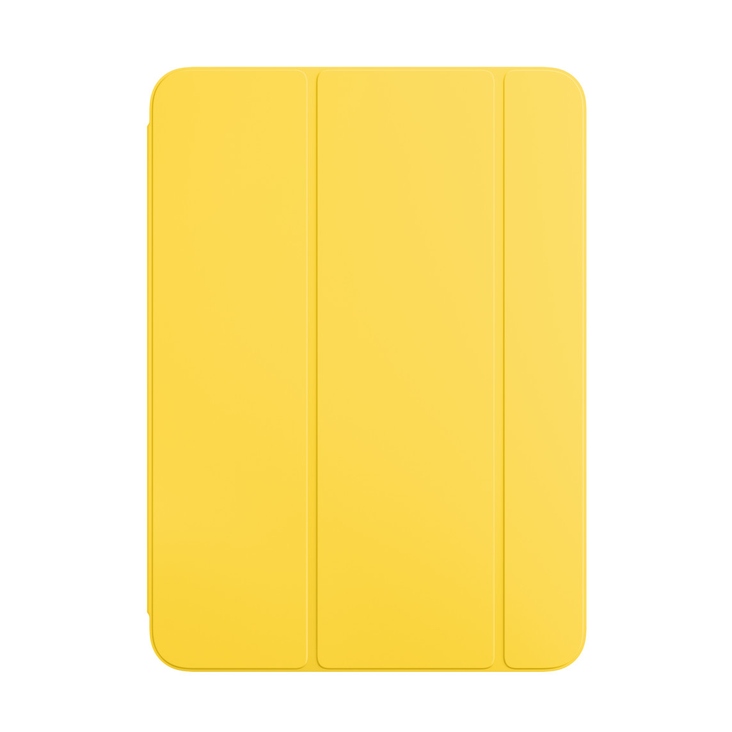 Like New Apple Smart Folio for iPad 10 - Lemonade