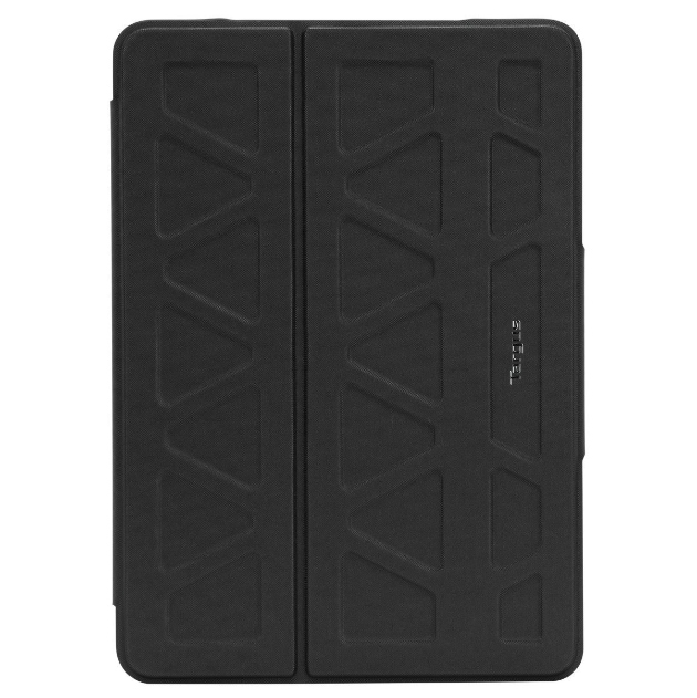 Targus Pro-Tek  Case for iPad 7/8/9 10.2-inch ECO - Black