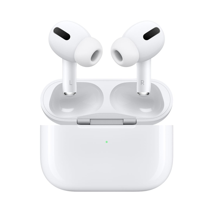 AirPods Pro with Wireless Charging Case