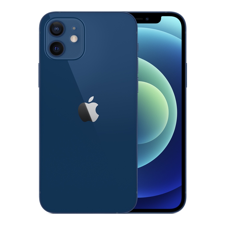 iPhone 12 128GB Blue